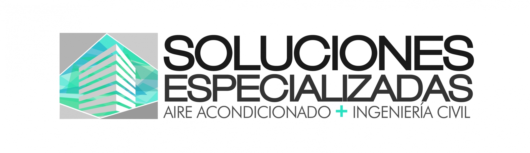 Soluciones Especializadas en Aire e Ingeniería Civil S.A. de C.V._Logo